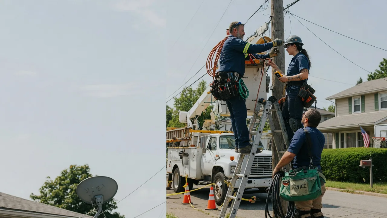 Electrical Repair in Muncie, IL near me